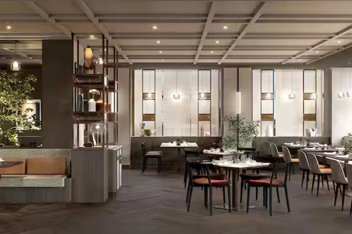 Ambasciatori Hotel Mestre Venice, Tapestry Collection by Hilton