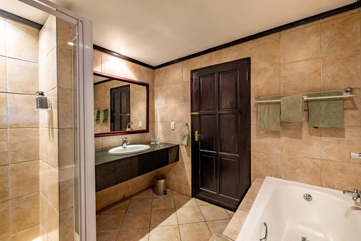 Pestana Kruger Lodge