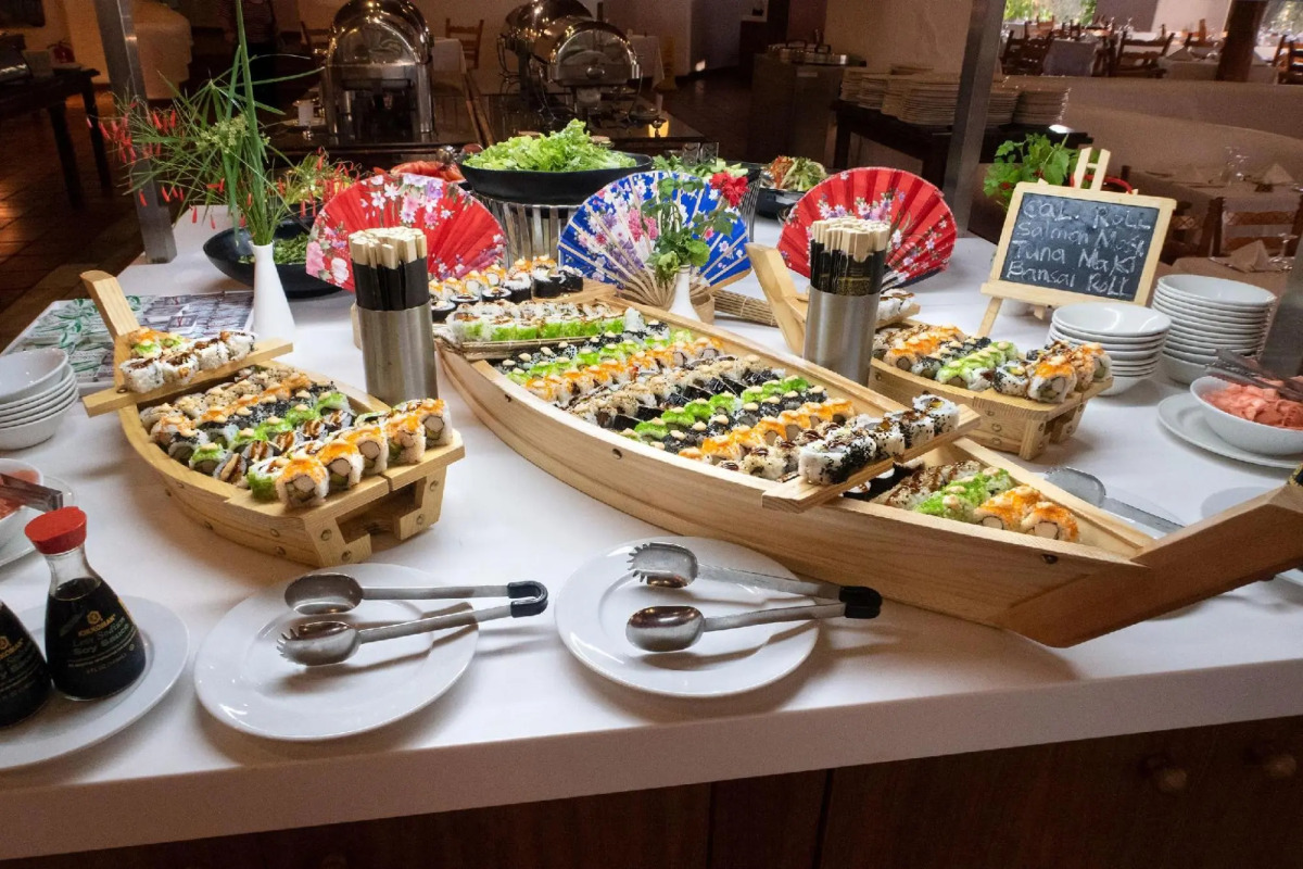 Coral Beach Hotel and Resort