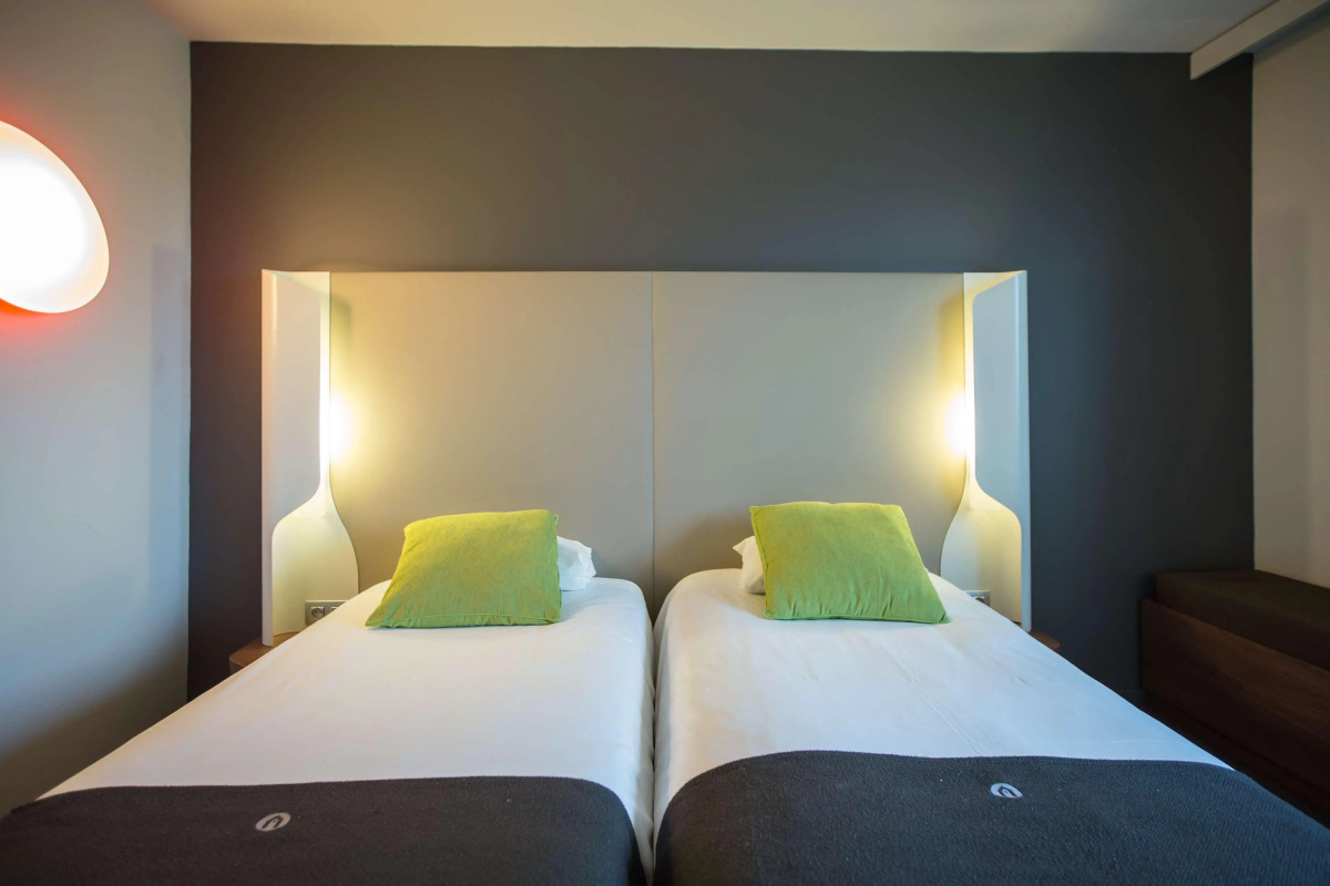 Hotel Campanile Dijon - Congrès - Clémenceau