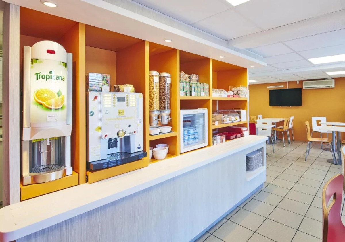 Kyriad Direct Annemasse - Genève