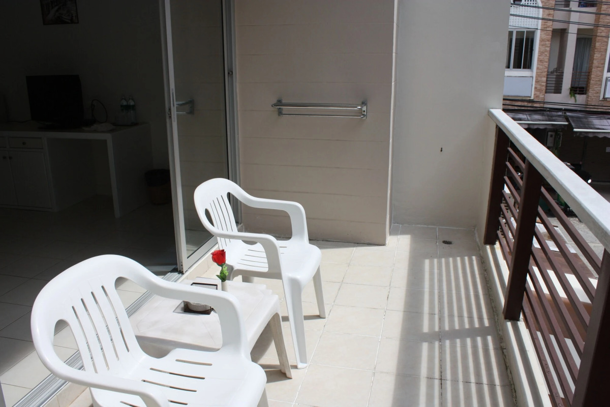 Phuket Racha at Kata Homestay