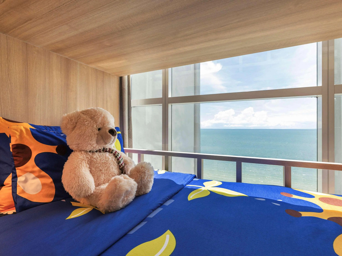 Mövenpick Siam Hotel Na Jomtien Pattaya