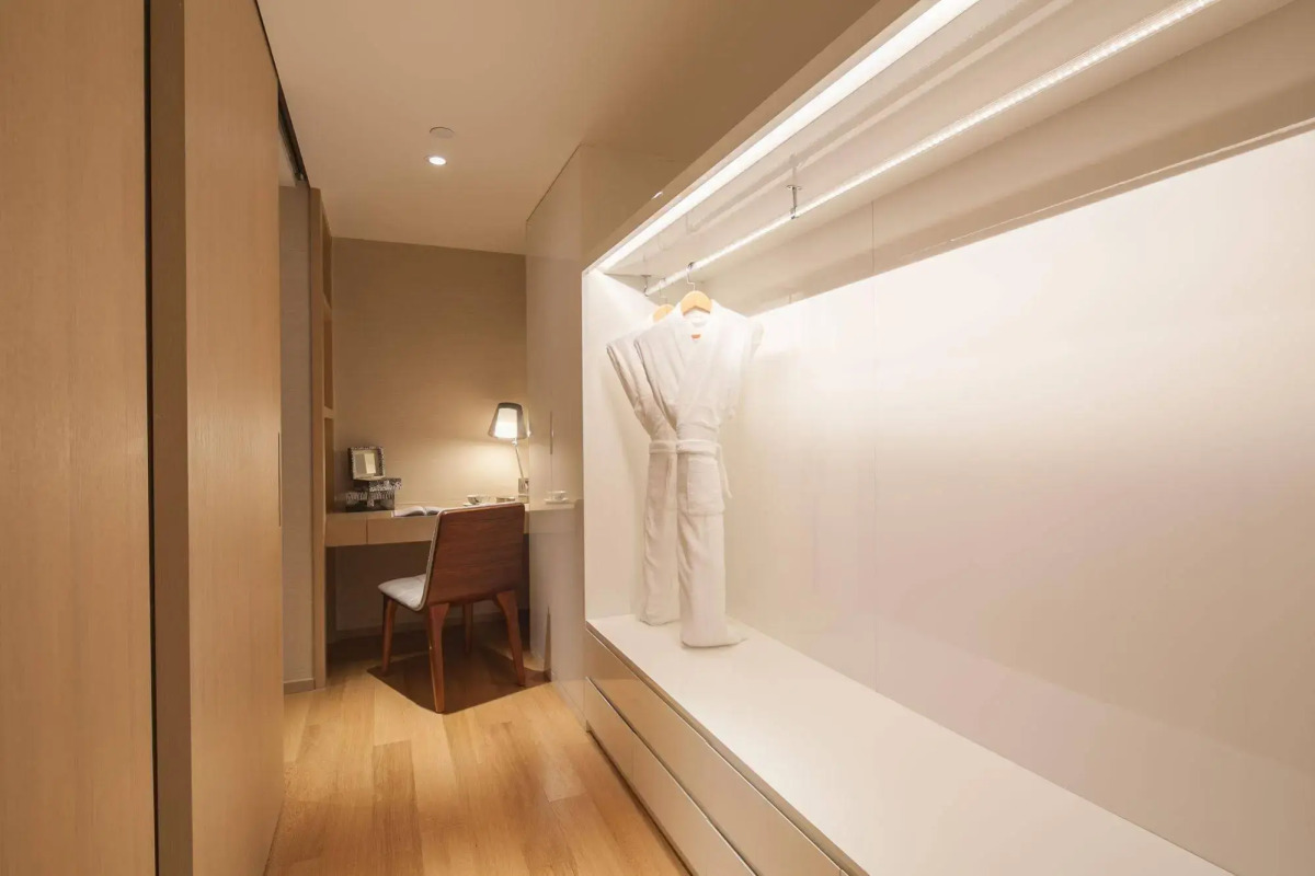 Somerset Xindicheng Xi'an