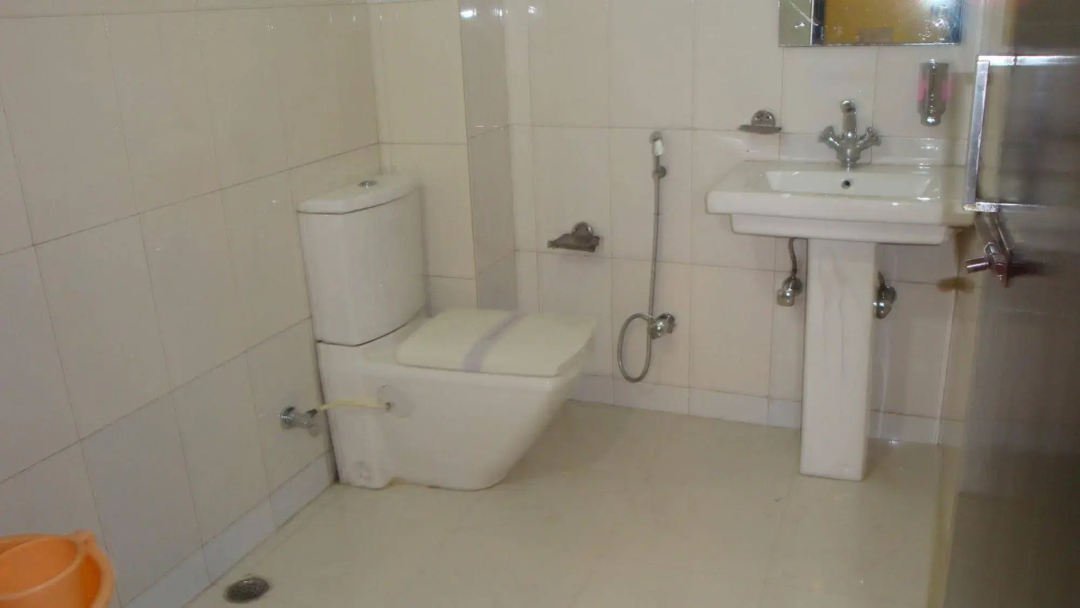 Hotel Su Shree Continental