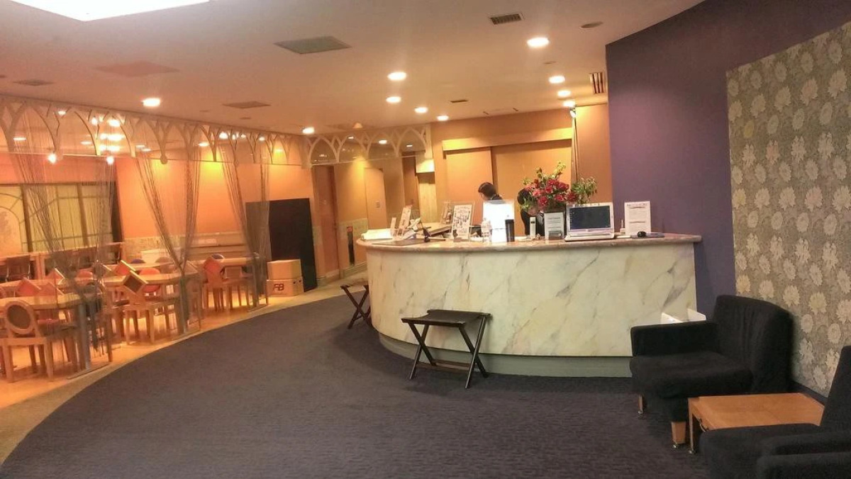 Hotel Villa Fontaine Tokyo - Nihombashi Mitsukoshimae