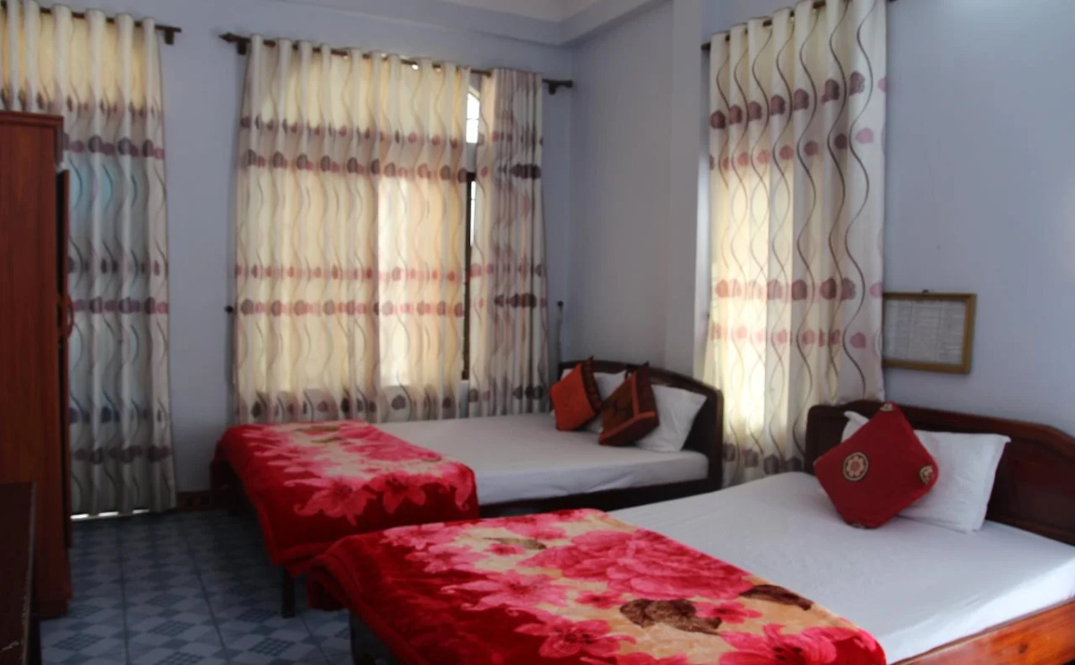 Thuy Duong Ha Long Hotel