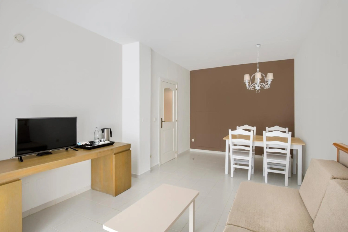 Sol Sancti Petri Apartamentos