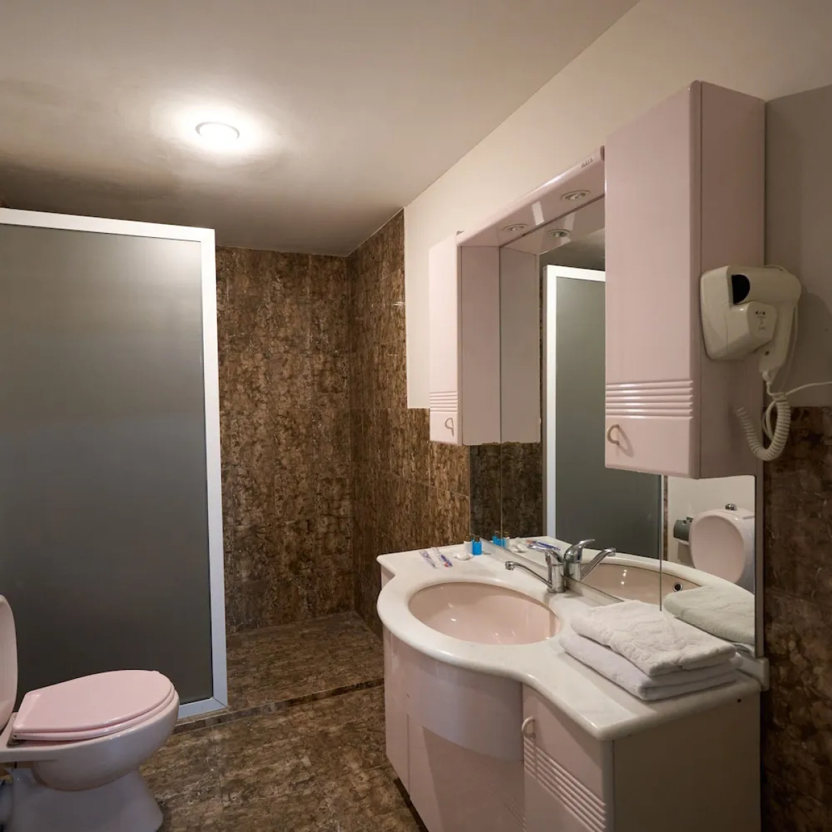 Отель Rosemary Inn