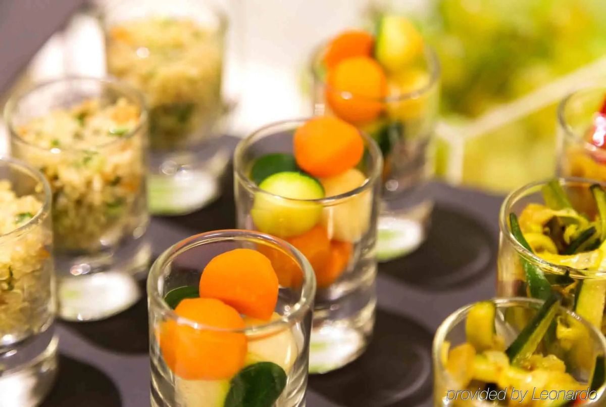 Novotel Nice Aeroport Cap 3000