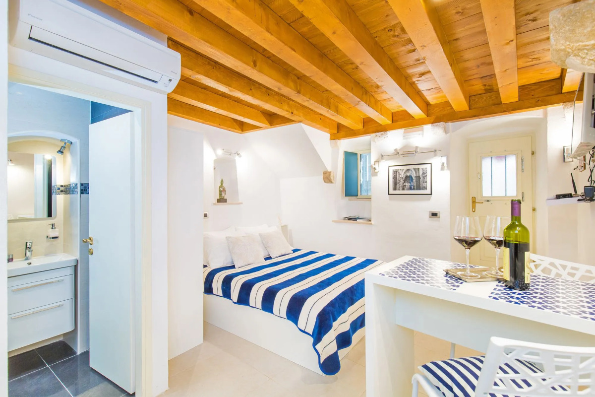 Apartments Le petit Nono