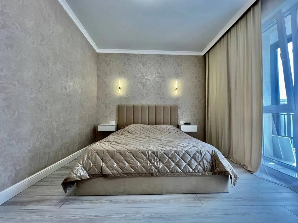 Апартаменты на улице Достоевского 57