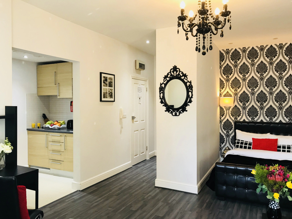 W6 Hotel Hammersmith