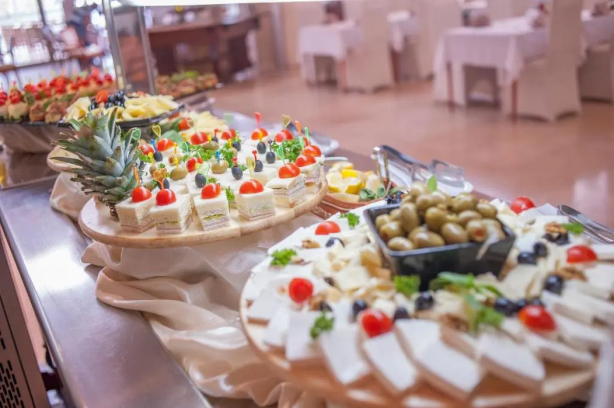 Mediteran Hotel & Resort