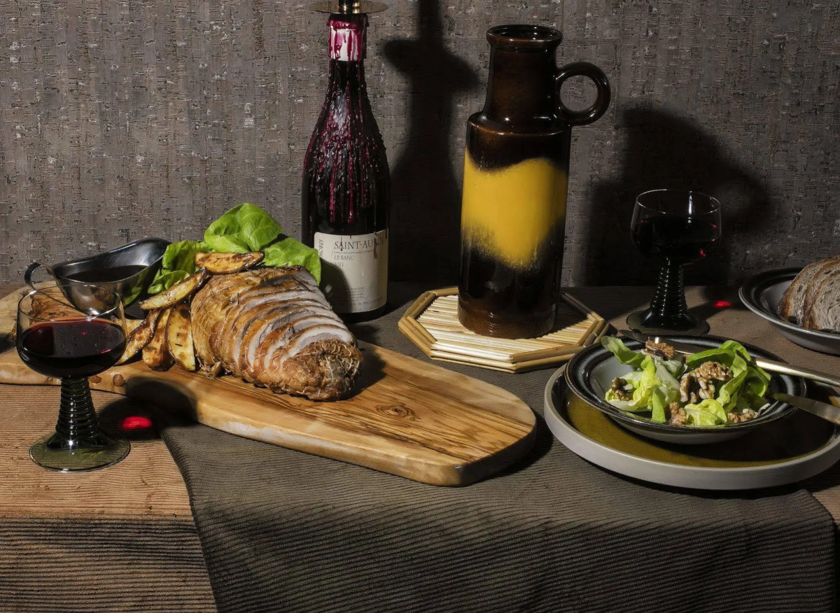 Hotel V Fizeaustraat