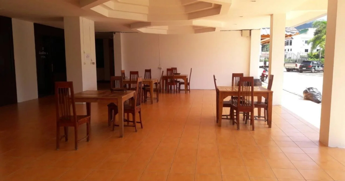 V.J. Bed & Breakfast Koh Chang