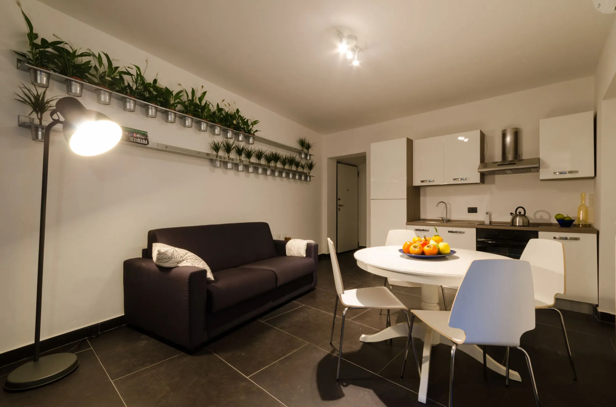 Pietranera Apartments