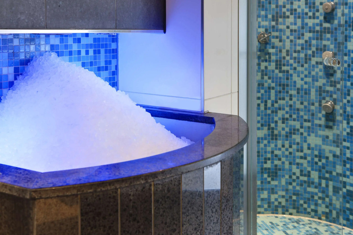 Steigenberger Airport Hotel Amsterdam Hotel