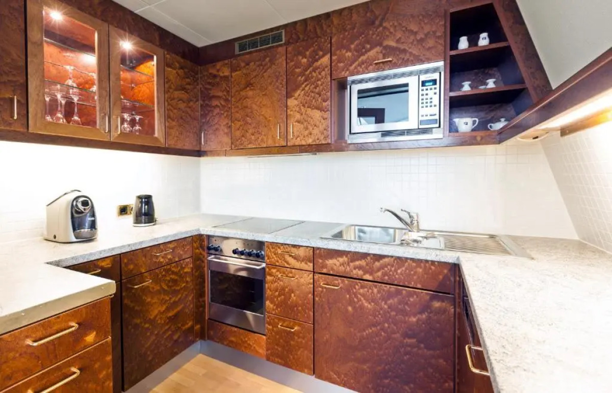 Living Hotel Großer Kurfürst