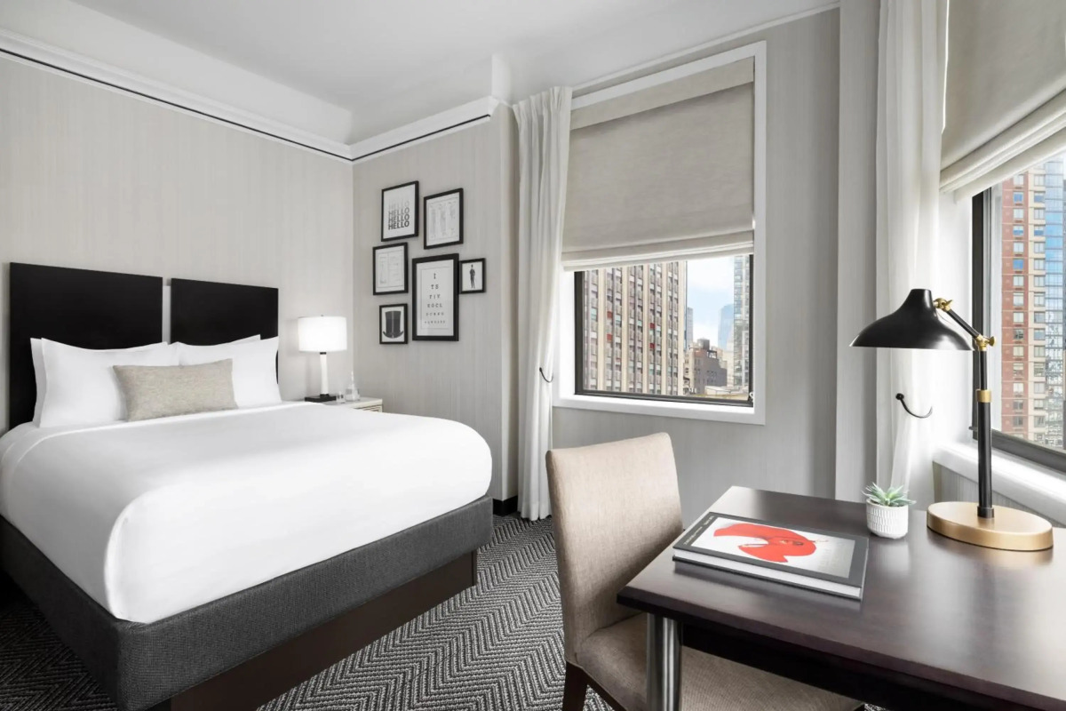 Fairfield Inn & Suites New York Manhattan / Central Park