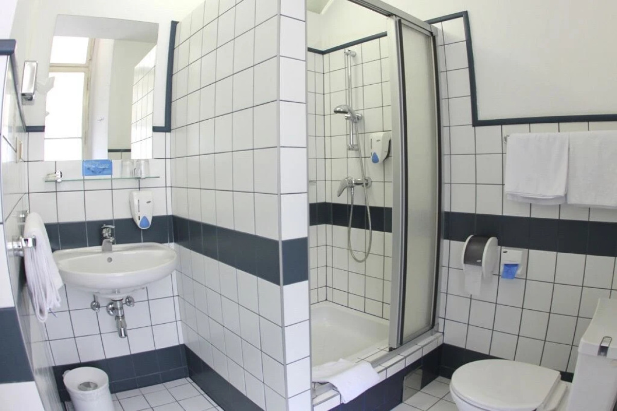 Hotel am Schottenpoint