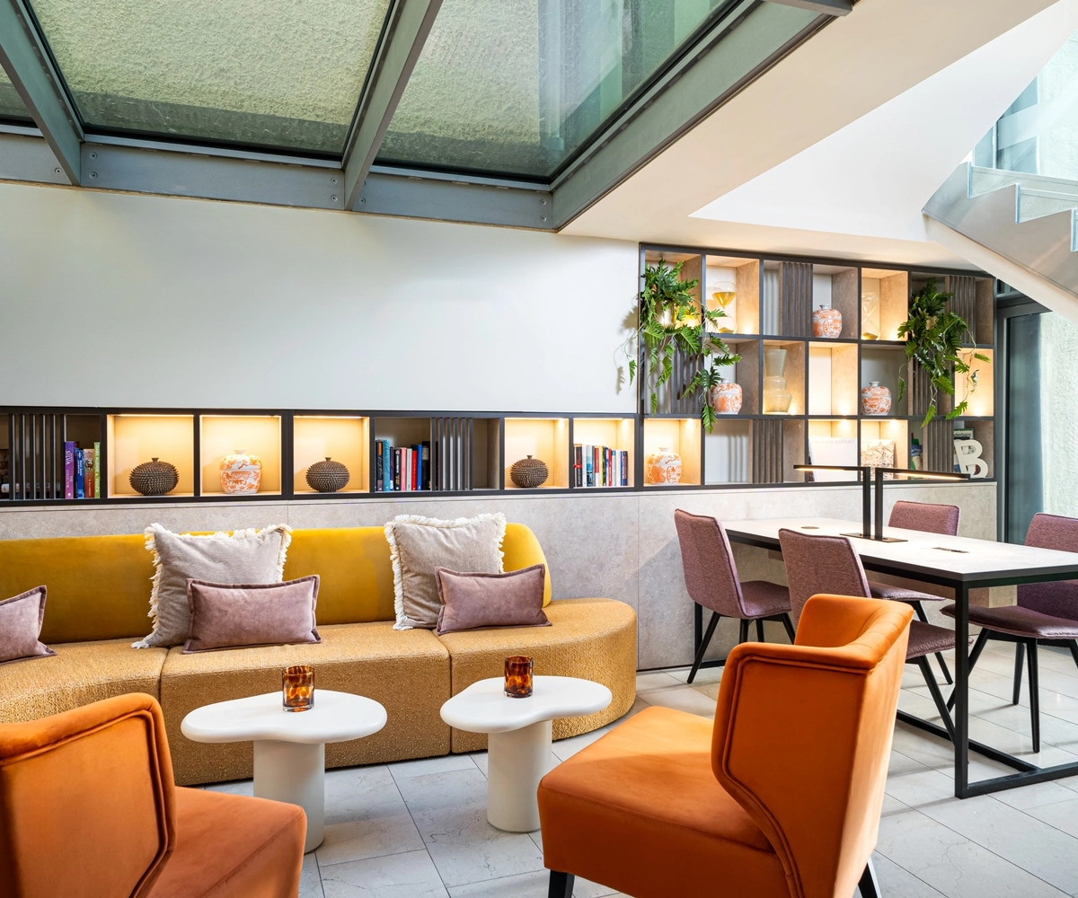 Отель Leonardo Boutique Hotel Salzburg Gablerbräu