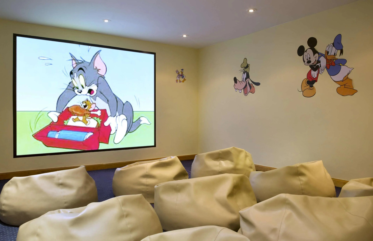 Safir Sharm Waterfalls Resort