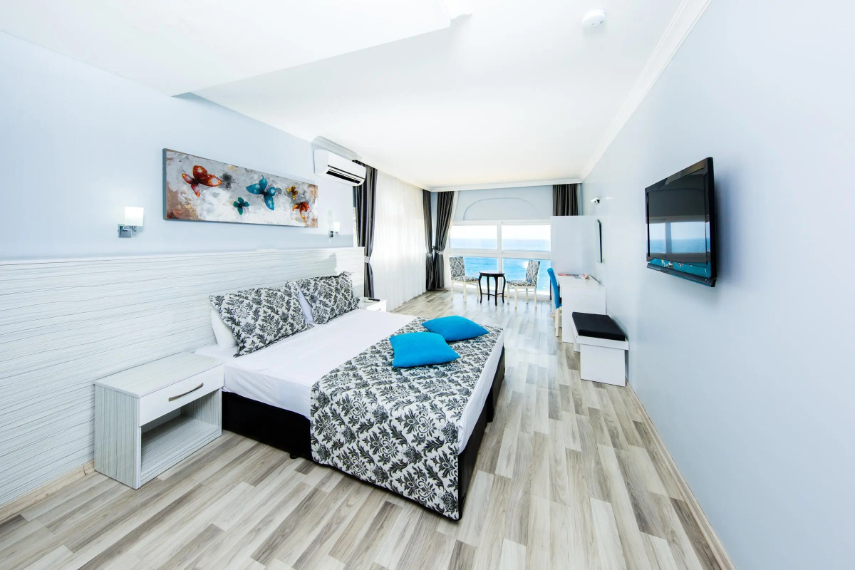 Marti Prime Beach Hotel