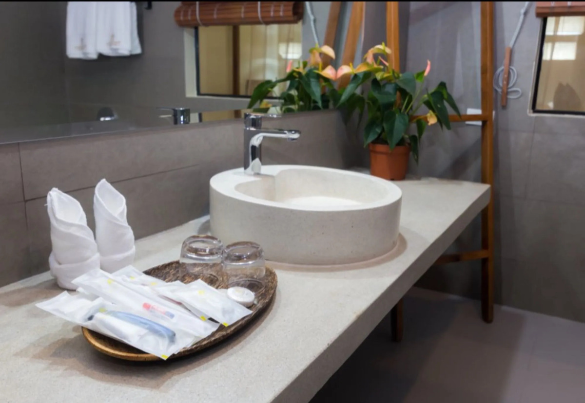 Bayon Modern Residence