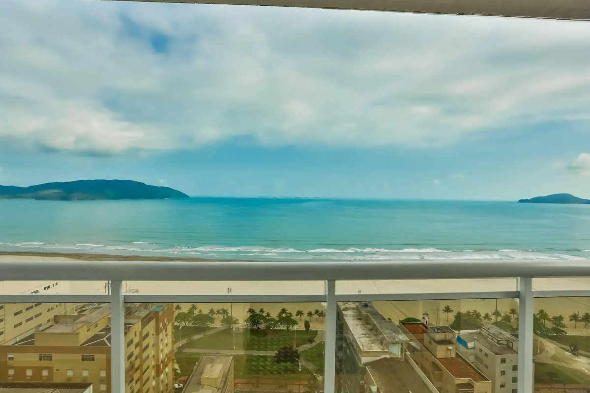 Park Inn by Radisson Santos