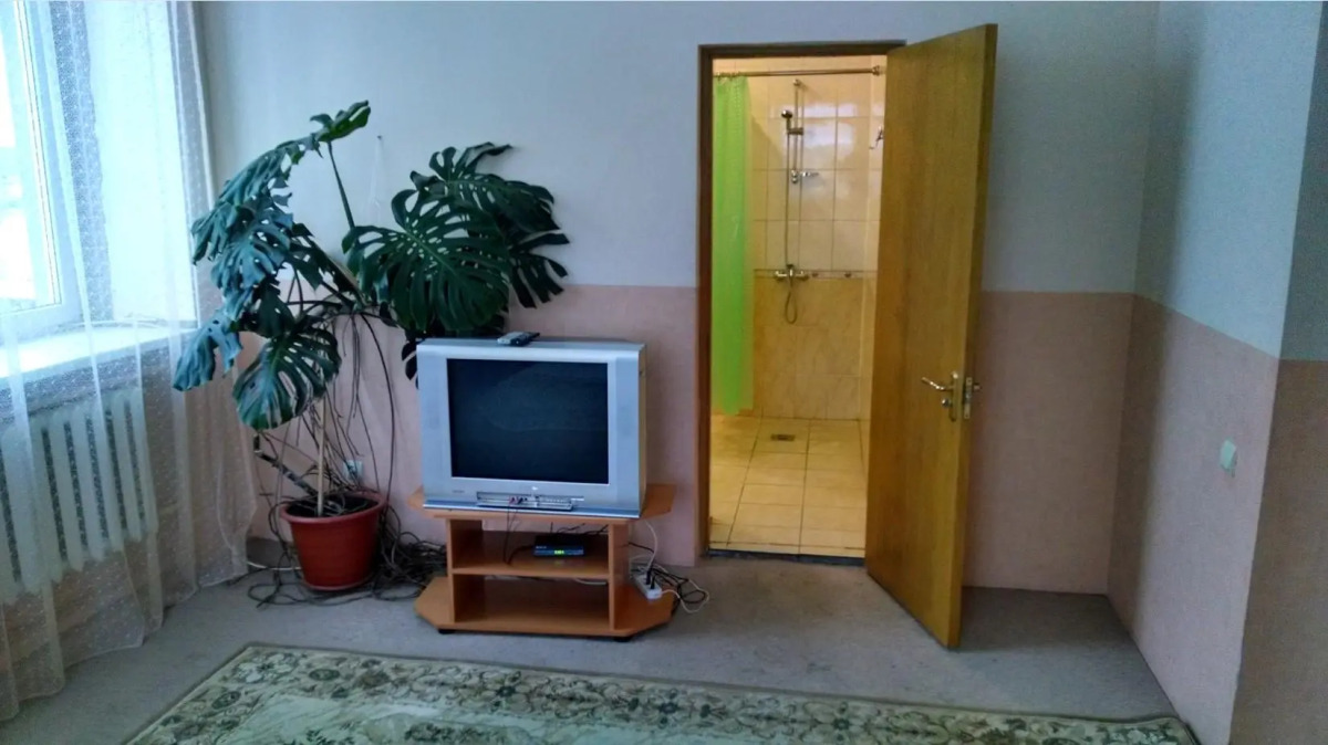 Отель Золотой Скорпион