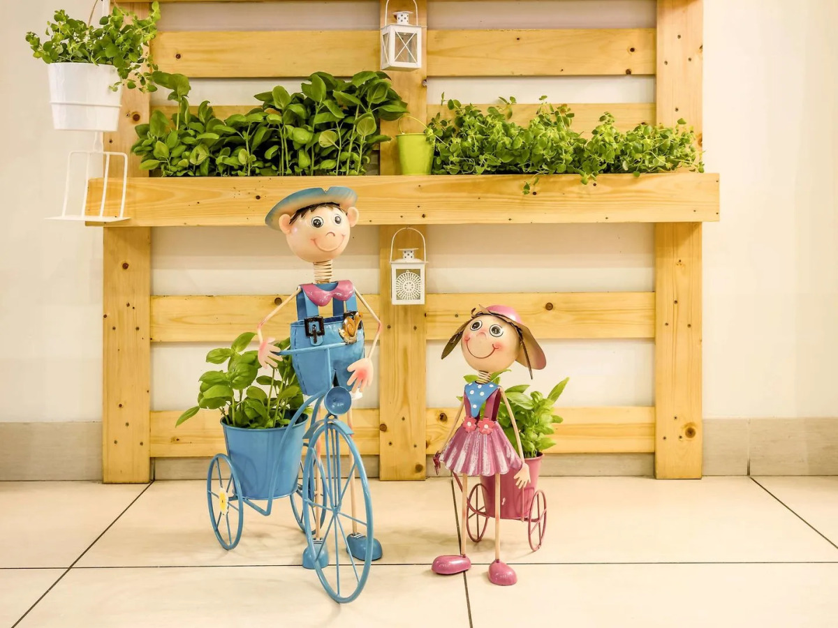 ibis Porto Centro São Bento