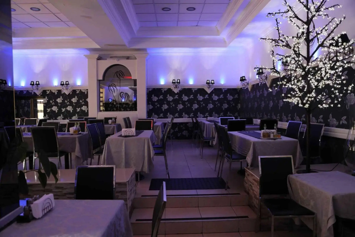 Miami Beach Hotel Tel Aviv