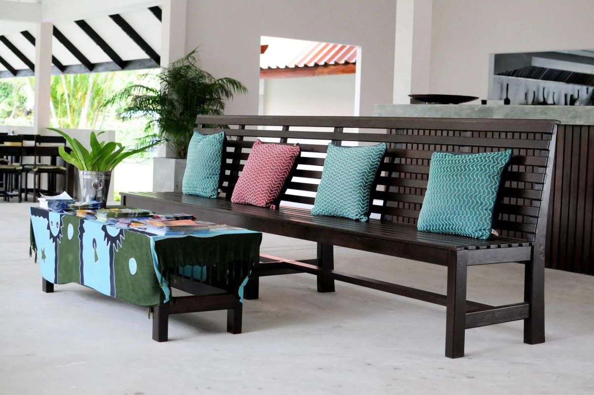 Naiharn Beach Resort