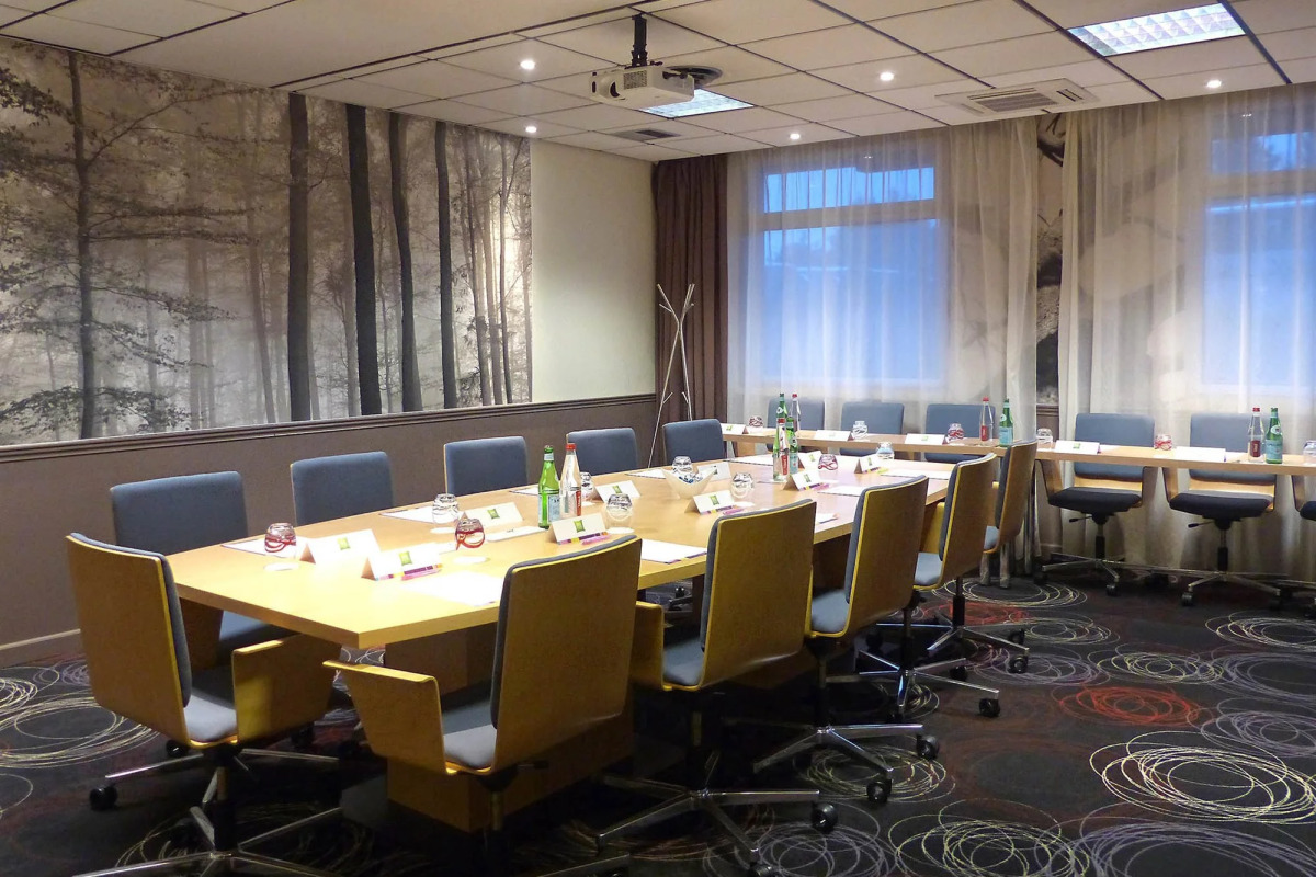 ibis Styles Paris Roissy CDG