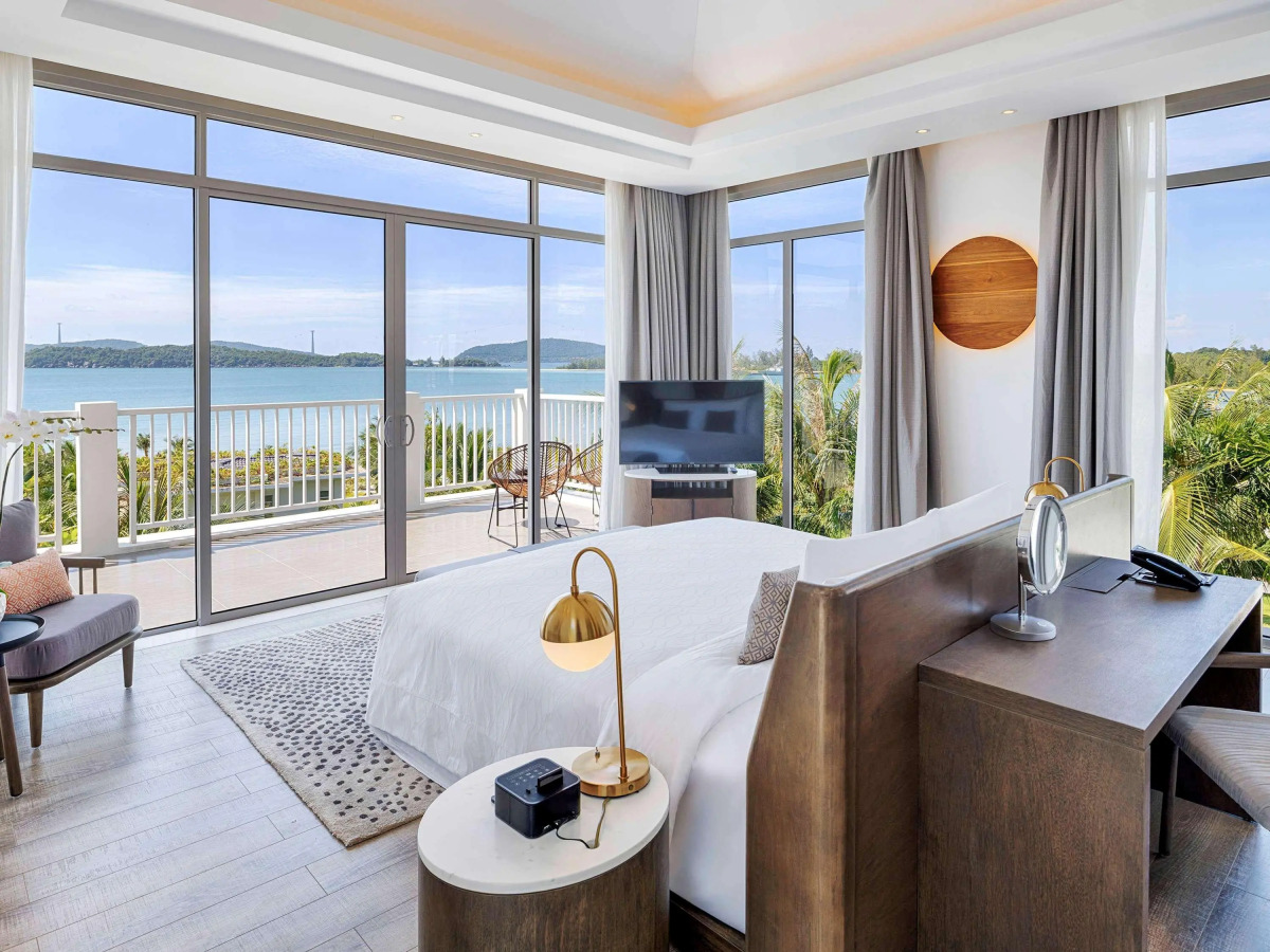 Курортный отель Premier Village Phu Quoc Resort Managed by AccorHotels