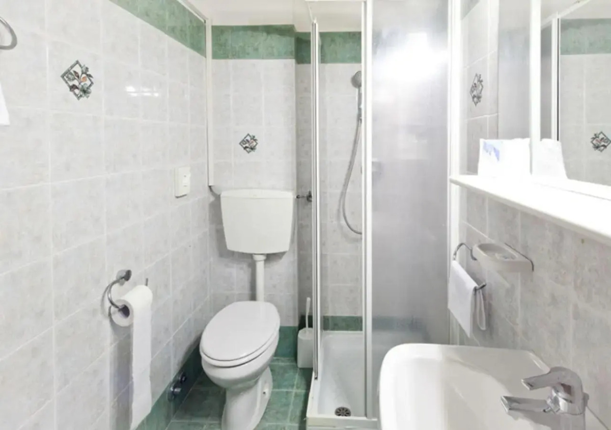 Hotel Terminus & Plaza