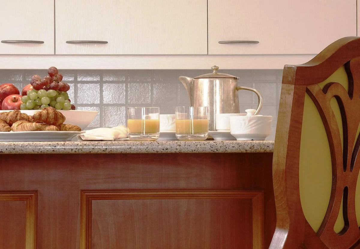 Marriott Executive Apartments Millennium Court