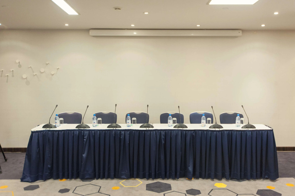 Park Inn By Radisson Астана