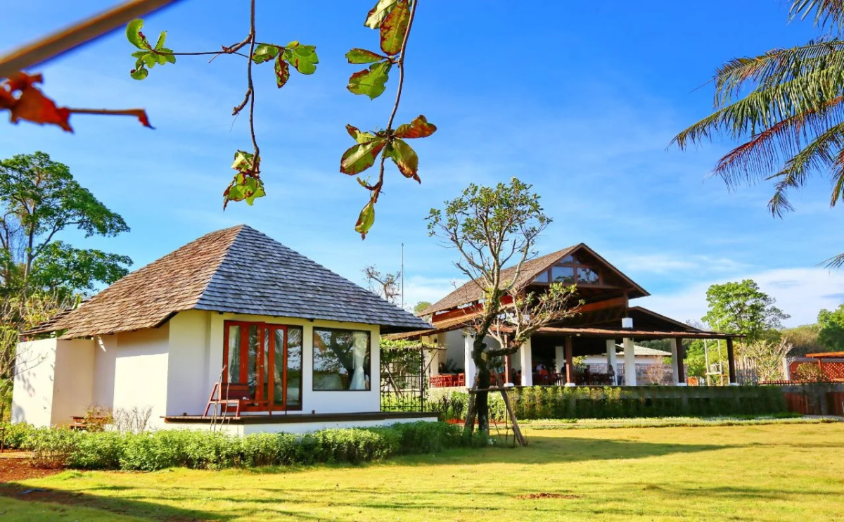 Mira Montra Resort Koh Mak