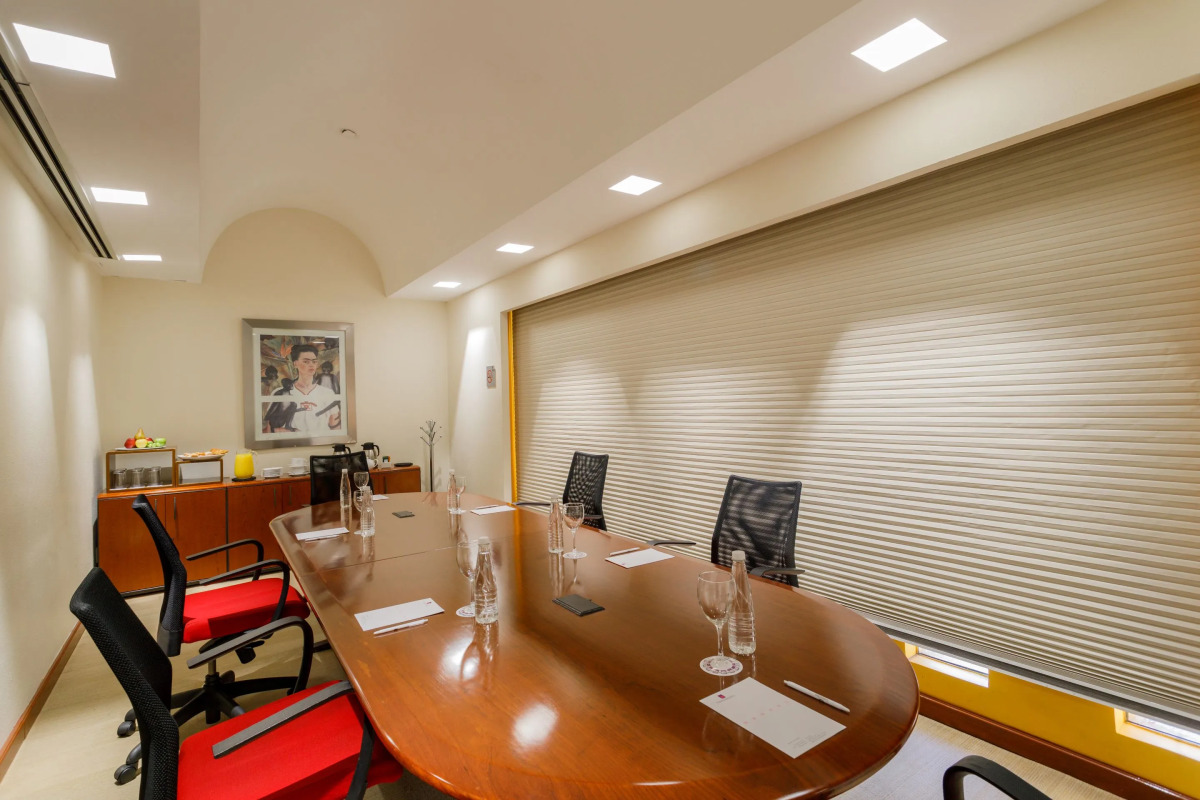 Отель Camino Real Aeropuerto Mexico