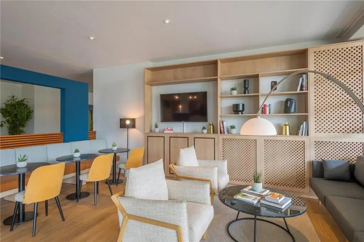 Hotel Münster Kongresscenter Affiliated by Meliá