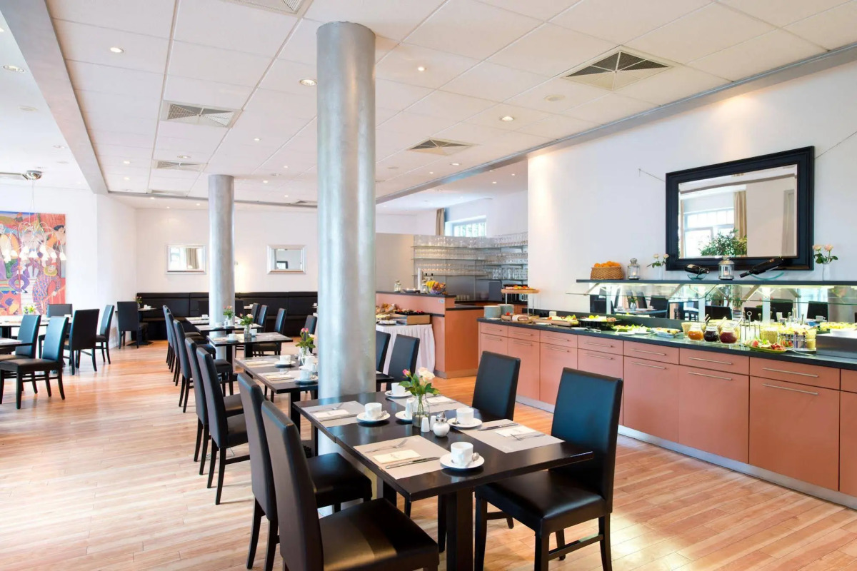 ACHAT Hotel Buchholz Hamburg