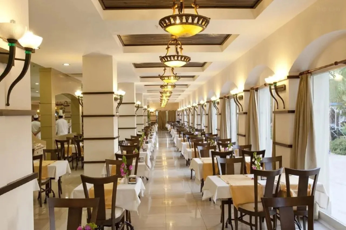 Sural Resort - All Inclusive