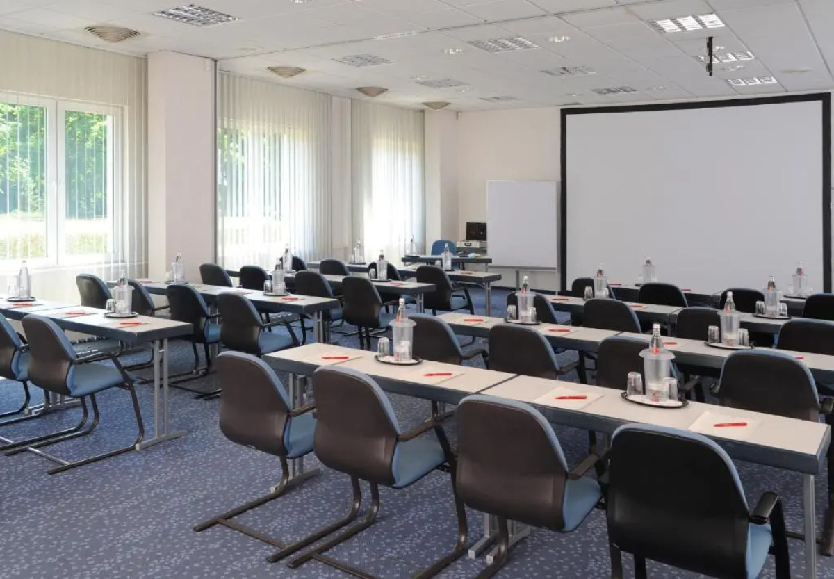 Hotel Müggelsee Berlin