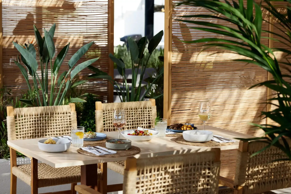 Elissa Lifestyle Beach Resort – Adults Only