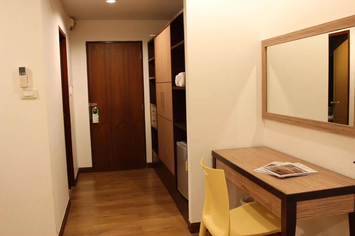 Pattra Mansion by AKSARA Collection