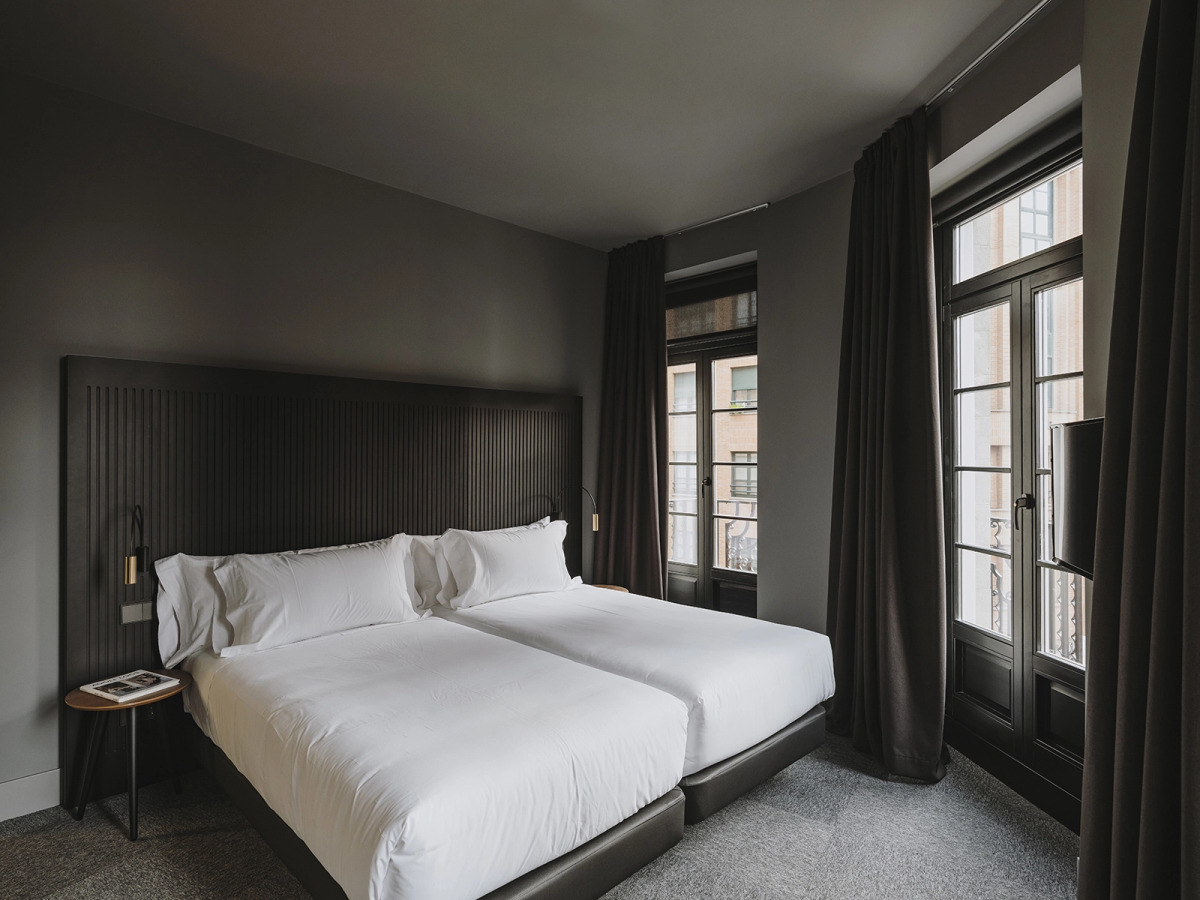 El Môderne Hotel Urban & Unique