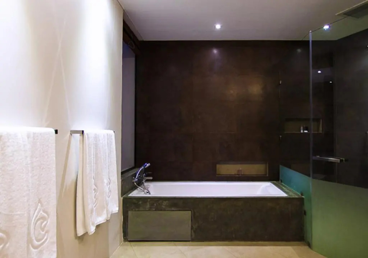 Курортный отель Amaya Beach Pasikudah