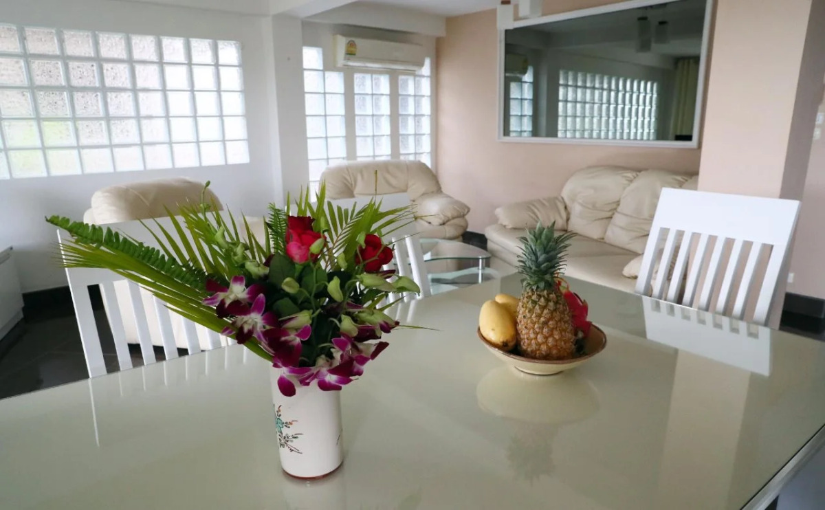 Swiss Villas Panoramic